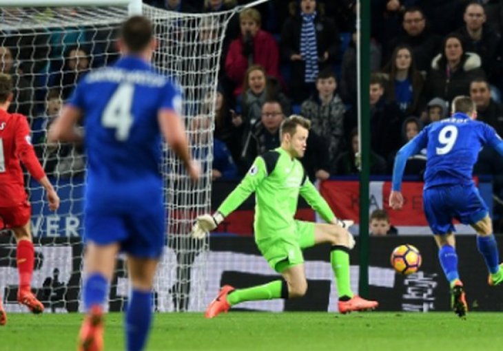 Leicester proradio, Liverpool nemoćan na King Poweru 