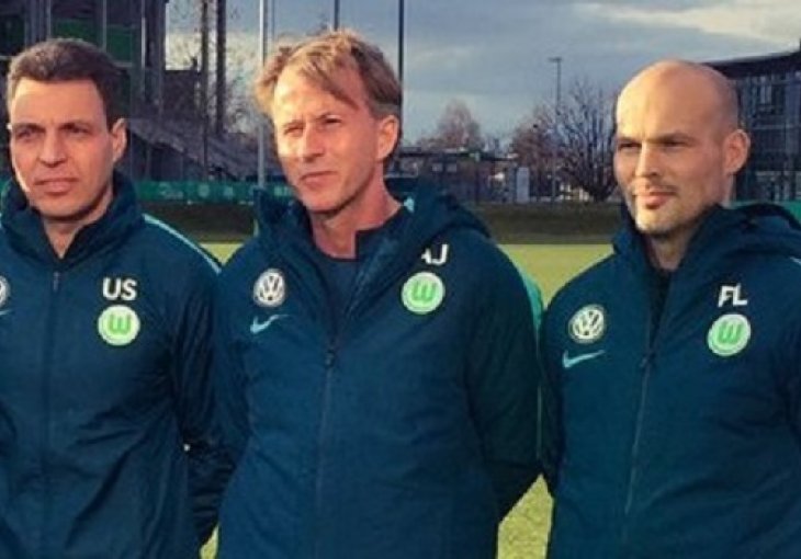 Vukovi imaju novog trenera: Legenda Arsenala na klupi Wolfsburga!