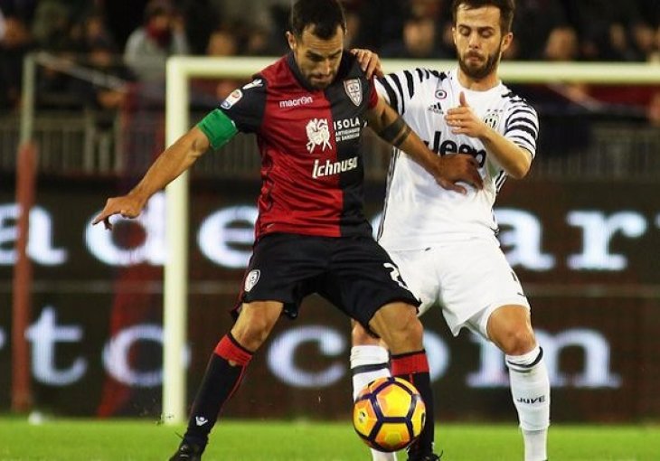 Allegri ima samo riječi hvale za Pjanića 
