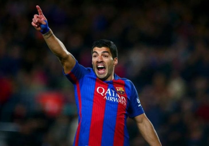 Suarez: Sutra želimo ispisati historiju Lige prvaka 