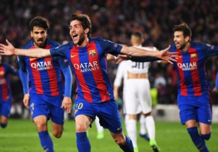Odgovor na Neymara: On sad vrijedi 200 miliona, Barca odlučna da pokvari posao Realu