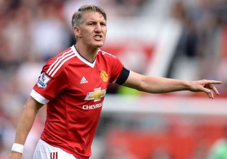 Beograd na nogama: Schweinsteiger stiže kao najzvučnije pojačanje?