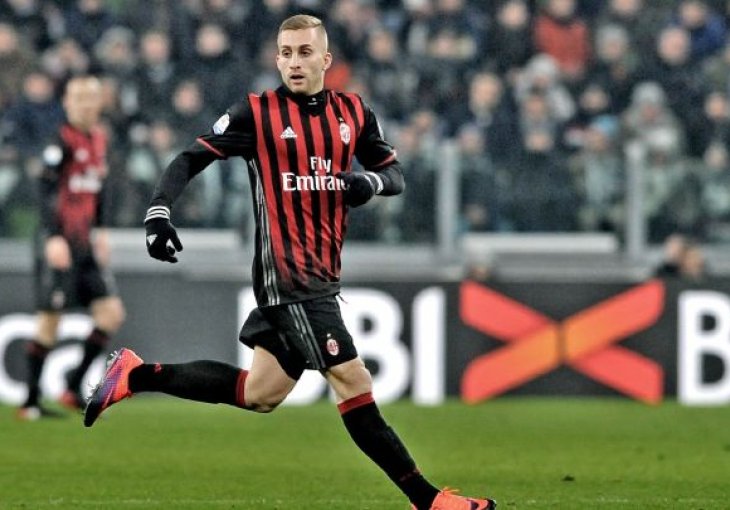 Deulofeu: Najviše su mi naštetila poređenja s Messijem 