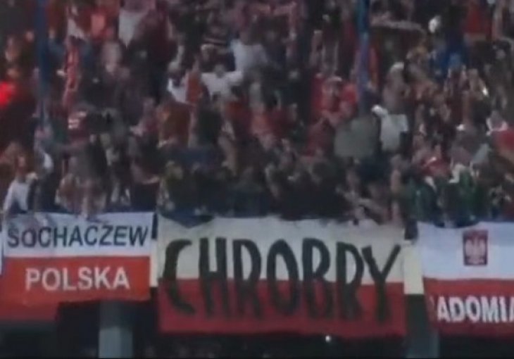 Pogledajte majstoriju Lewandowskog u Podgorici!