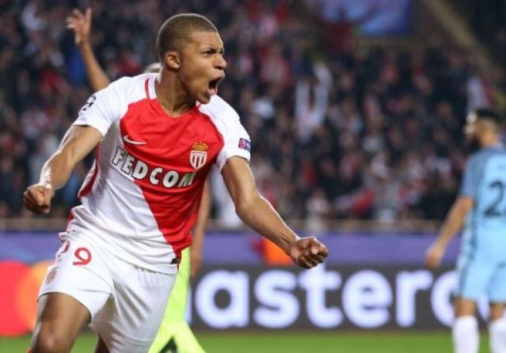  Mbappe dao odgovor da li će potpisati za Real Madrid!
