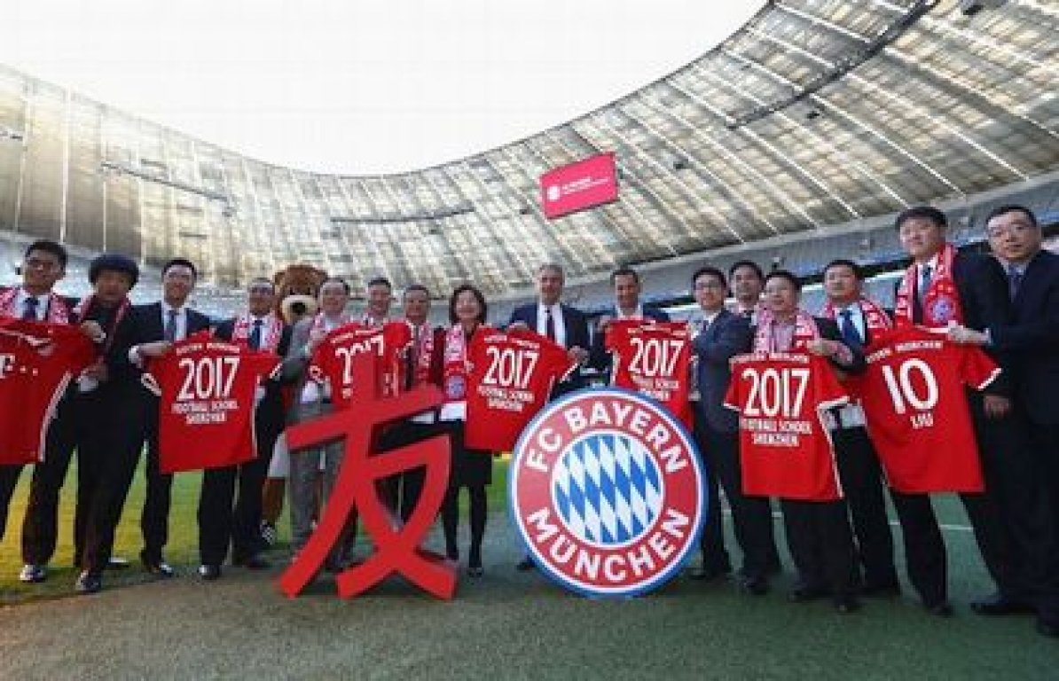 bayernsalih