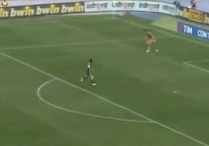 Donnarumma napravio grešku koju će zauvijek pamtiti 