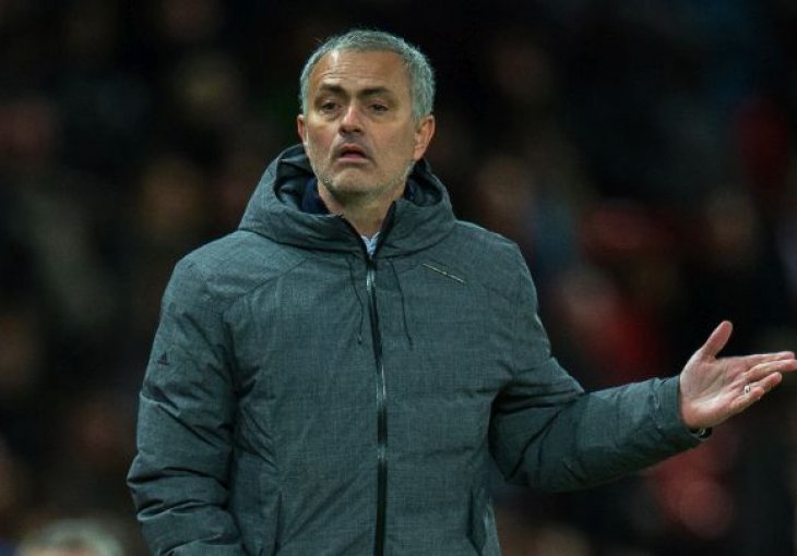 Mourinho već našao zamjenu za De Geu? 