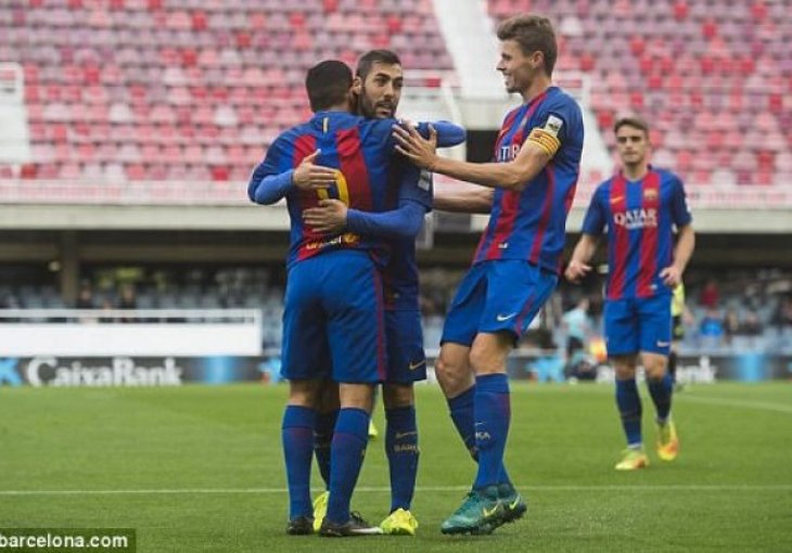 Skandal potresa Španiju: Barcelonin trijumf je namješten?