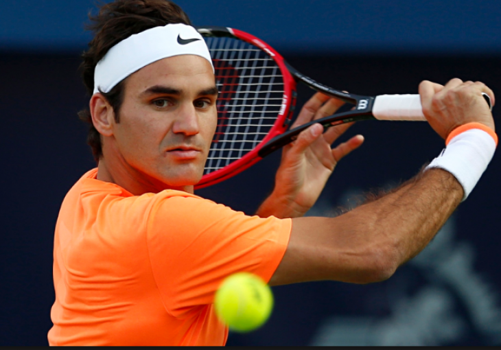 Federer ostvario 19 pobjeda u 2017. godini  i pokazao da je u punoj formi