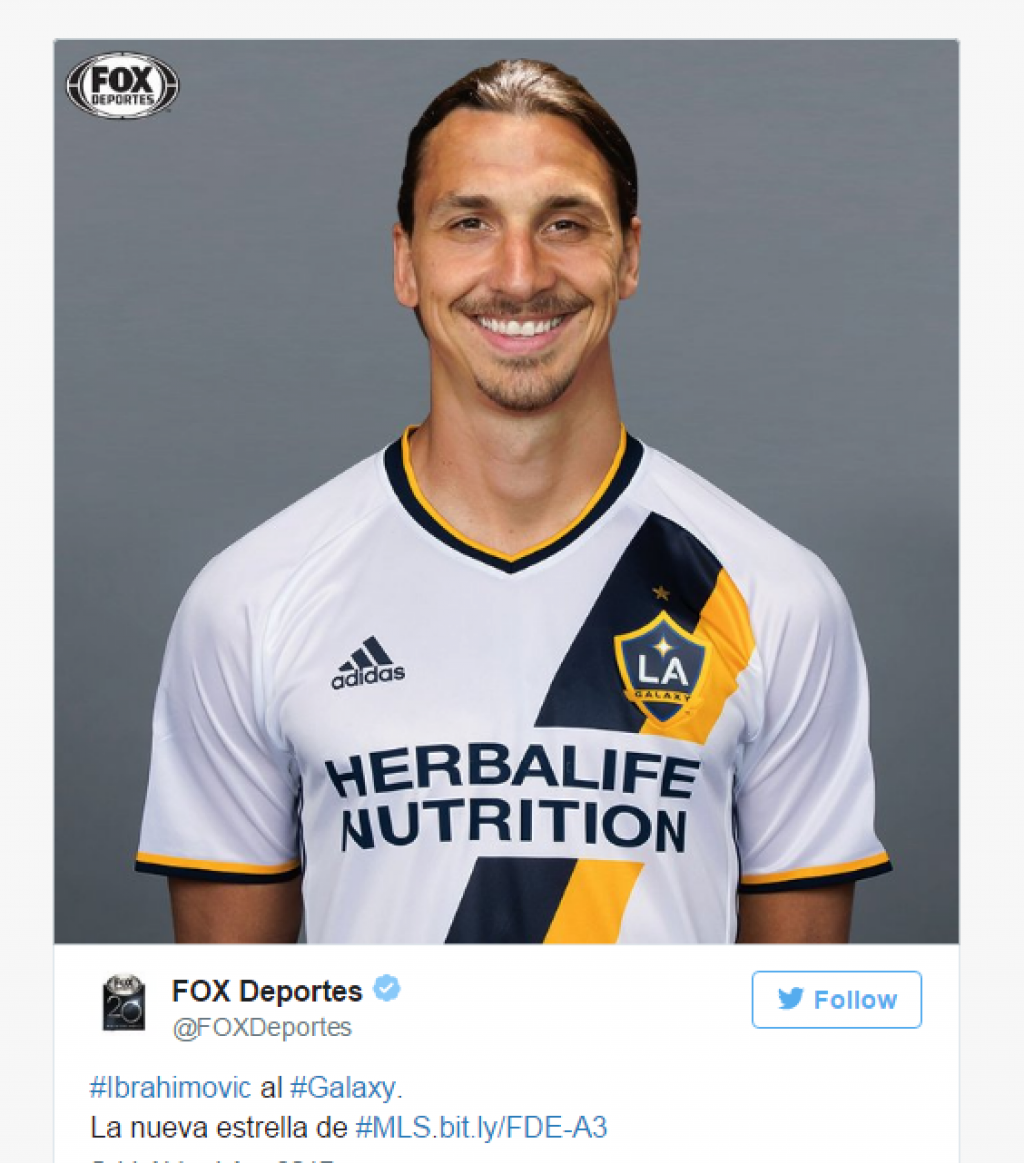 zlatan