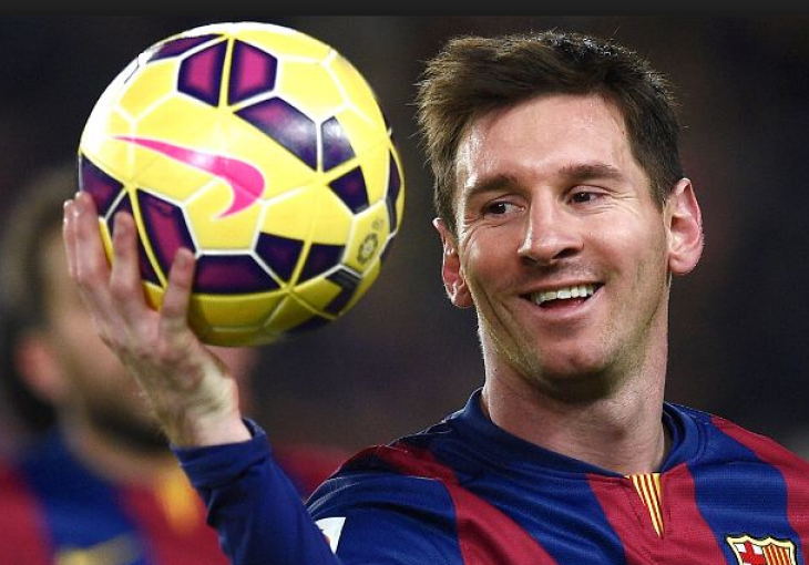  Messi: “Nisam se žrtvovao ništa više od ostalih radnika”