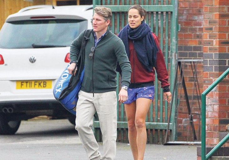 KAKAV JE OSJEĆAJ BUDITI SE SA OVAKVIM PRIZOROM: Okolina kuće Ane i Bastijana ostavlja bez daha! (FOTO)