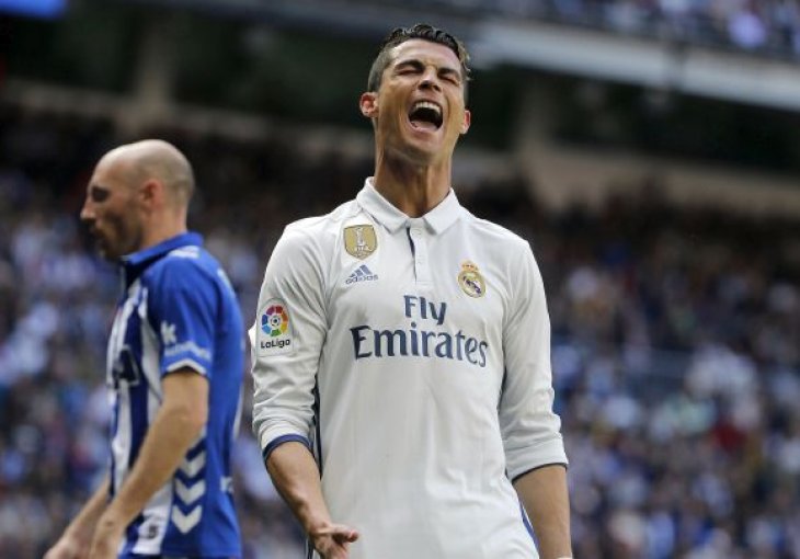 RONALDO SE PROTIVI DOLASKU ZVIJEZDE CHELSEAJA? 