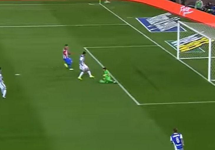 I Torres sada ima promašaj karijere 