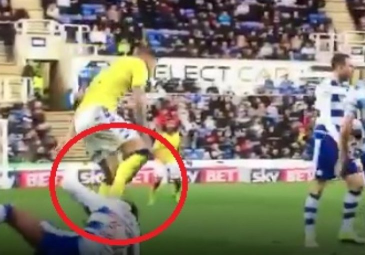 STRAVIČNA SCENA: Za ovaj krvnički potez bi i najbrutalnija kazna bila nedovoljna! (VIDEO)