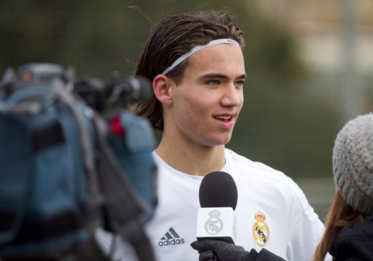 Dinamo će posegnuti za pojačanjem u madridskom Realu? (VIDEO)