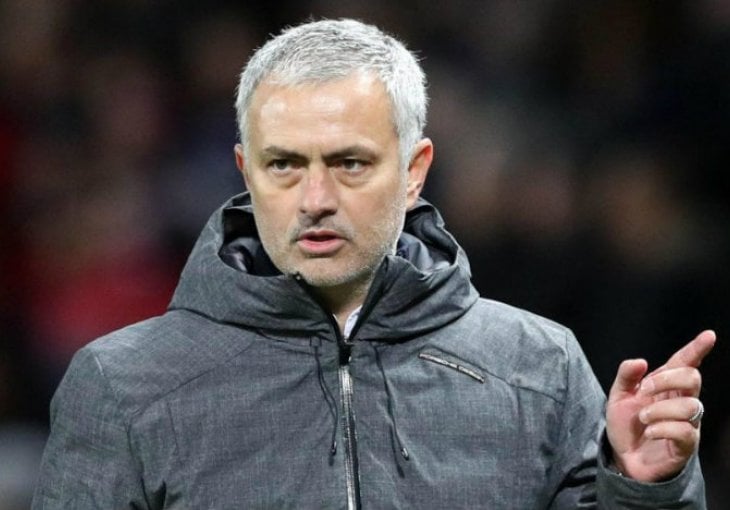 Mourinho je u ZAGREB IŠAO PO PERIŠIĆA: Otkriće italijanskih medija