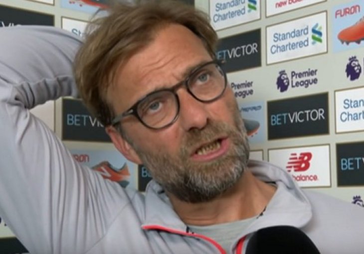 Redsi se pomirili s gubitkom Coutinha: Klopp postavio ultimatum, želi prvu metu Plavaca i zvijezdu Topnika