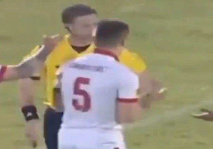 Penal ili ne? Je li Valjić donio ispravnu odluku? 