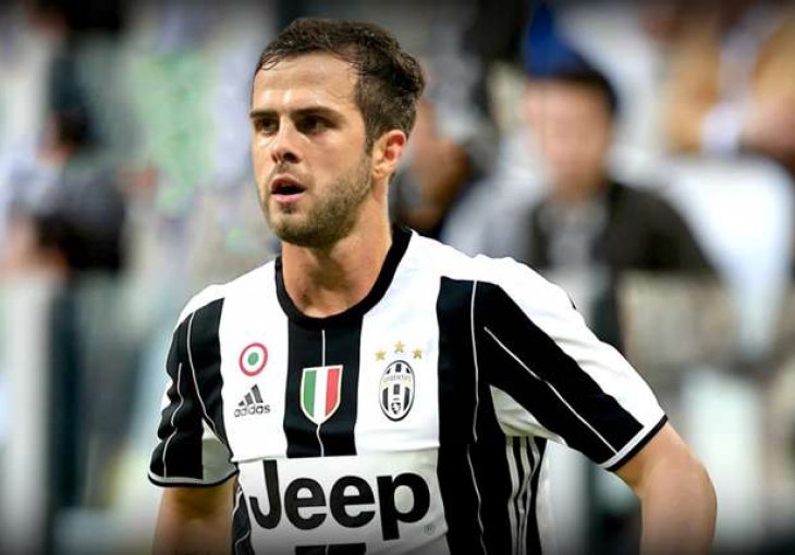 Miralem Pjanić dodatno kažnjen zbog simuliranja protiv Atalante
