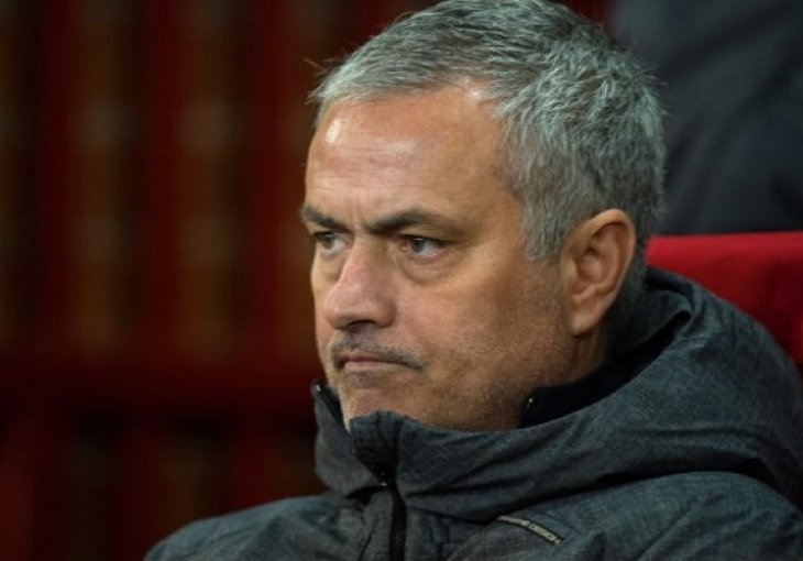 Mourinho javno 
