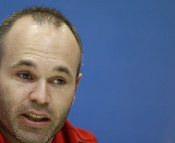 Laži, proklete laži i statistika - Iniesta predstavlja umjetnost, a ne brojke