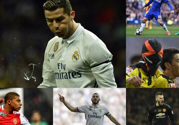 RONALDO ISPOSTAVIO POPIS ŽELJA I POSTAVIO ULTIMATUM: ‘Ako mi ih ne dovedete, odlazim’