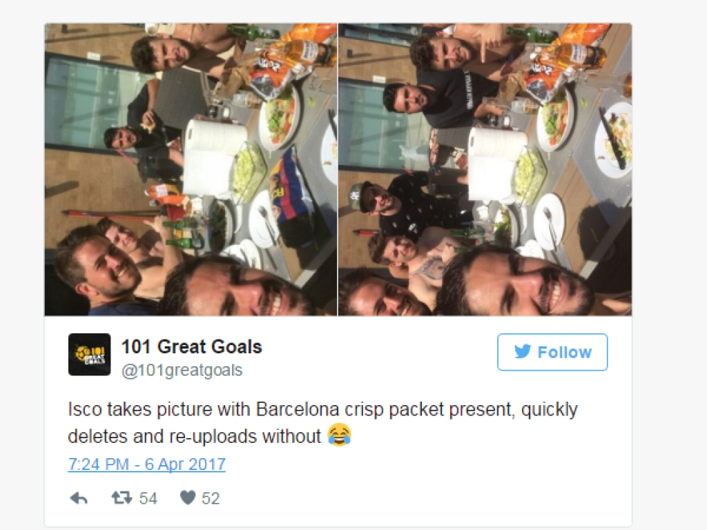 barca