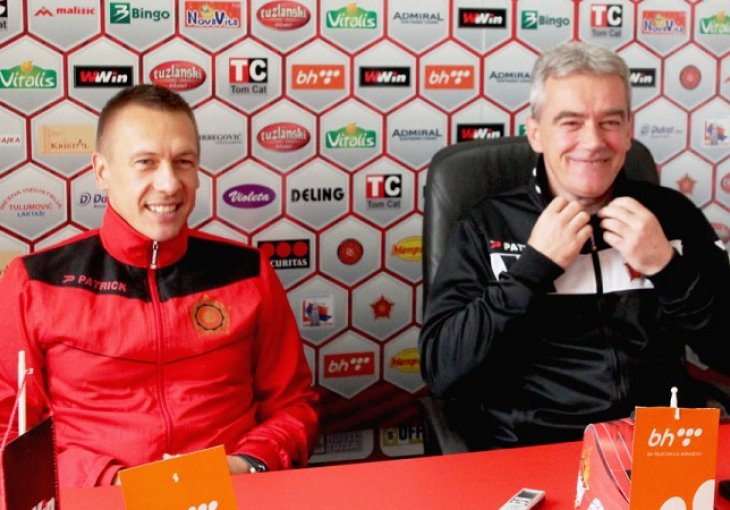 Sloboda se ne odriče Evrope, protiv Radnika idu na pobjedu