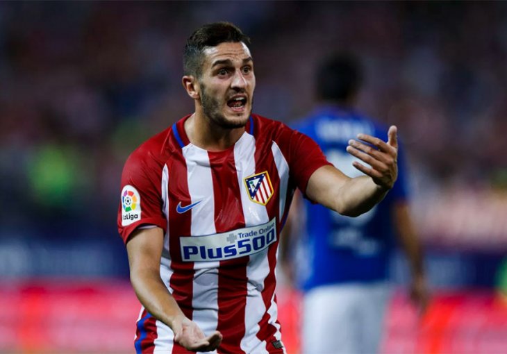 Fudbaler Atletika napadnut pištoljem, oduzet mu sat od 70.000 eura