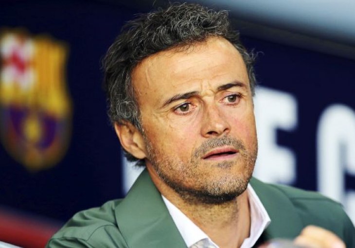 Enrique poručio Allegriju: Odmori četvoricu igrača!