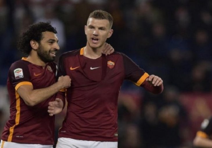 Salah o Džeki: Postigli smo mnogo golova sarađivajući, ali…