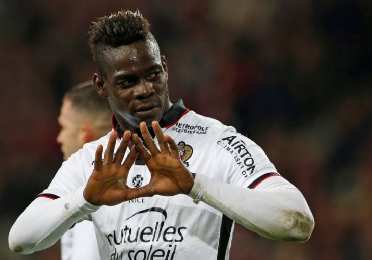 Balotelli otkrio gdje bi mogao nastaviti karijeru: Slijedi li nam spektakularan povratak nestašnog dečka?!