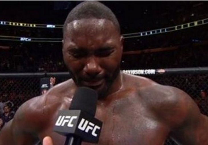 UFC OSTAO BEZ VELIKE ZVIJEZDE: U suzama otišao jedan od najubojitijih nokautera svih vremena 