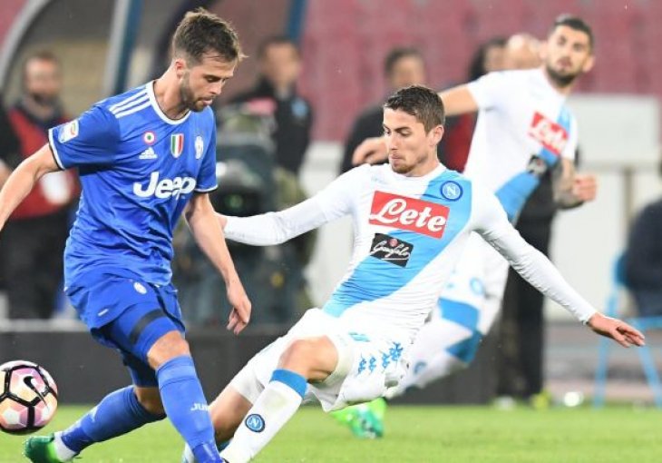 Da li je Pjanić ispunio očekivanja? Marotta dao odgovor!