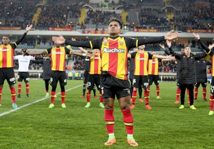 Osam golova za poluvrijeme u ligi koja slovi za neefikasnu 