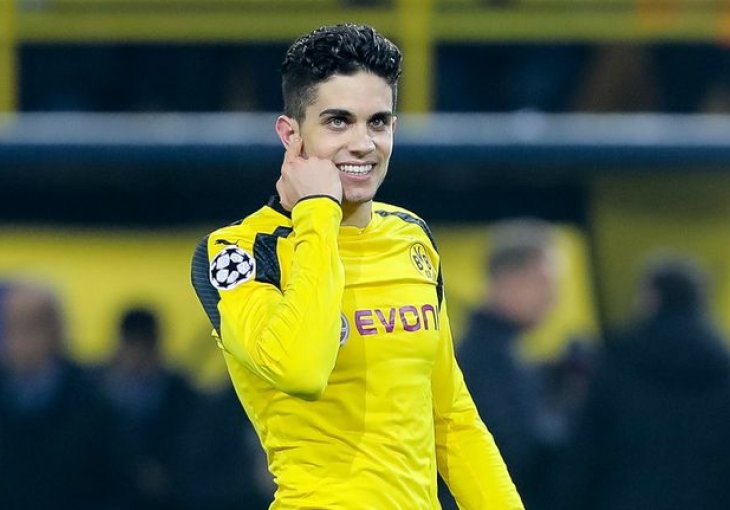OGLASIO SE BARTRA: Danas sam puno bolje