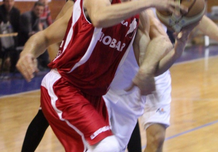 Liga 6 BiH: Pobjeda košarkaša Sparsa u Mostaru