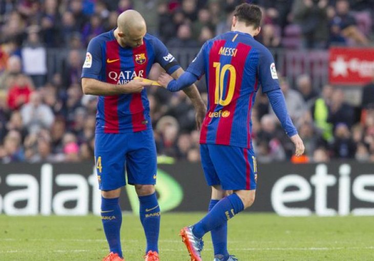 Luis Enrique u novim problemima pred revanš 