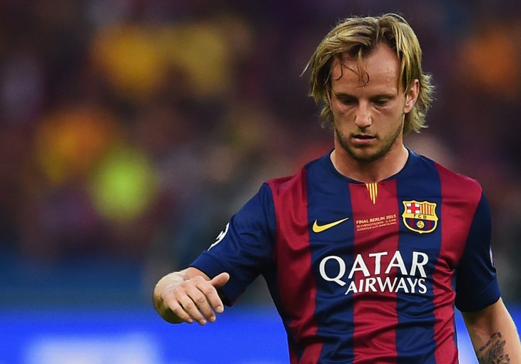 IVAN RAKITIĆ: Mozemo izbaciti Juventus ali trebamo igrati bolje
