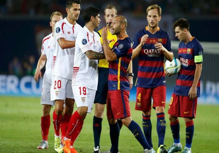TRANSFER BIVŠEG TRENERA HAJDUKA Barceloni otima jednog od ključnih igrača, već je sve dogovoreno?!