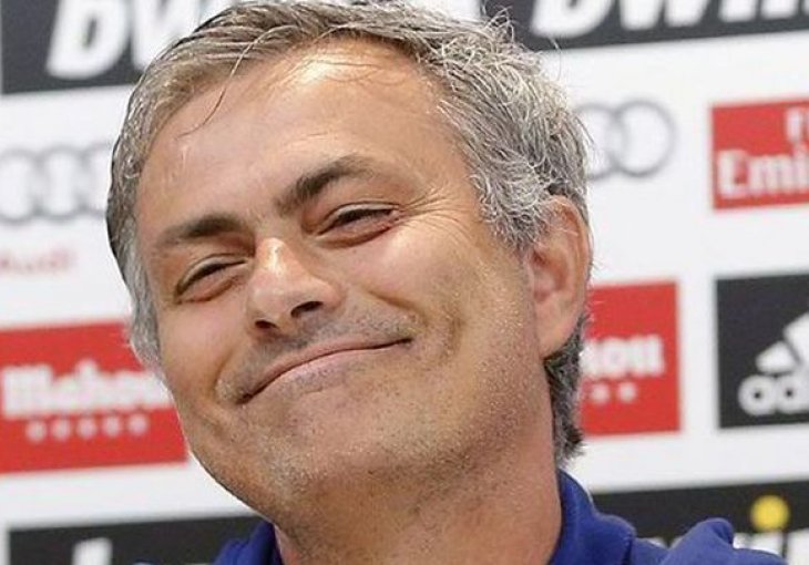 Mourinho prekinuo Chelseajev desetogodišnji niz 