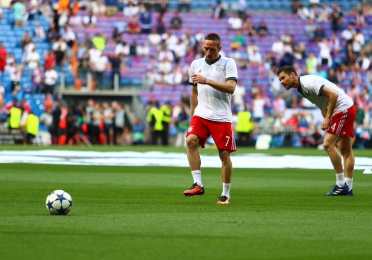 SPEKTAKL U LIGI PRVAKA: Ko će proći dalje Real ili Bayern?