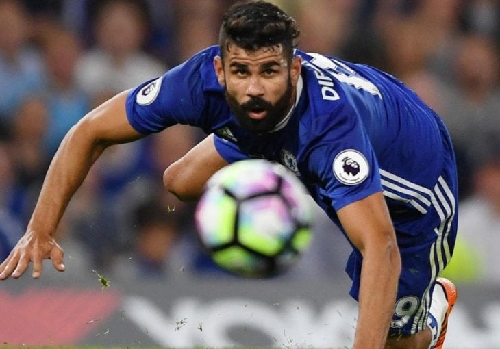 Veliki preokret u 'slučaju Diego Costa': Ovome se ipak niko nije nadao ni u snu!