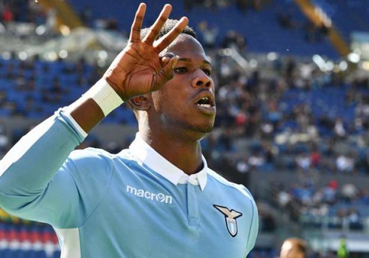 KEITA UŠAO U ANALE: Pogledajte najbrži hat-trick u istoriji Serie A