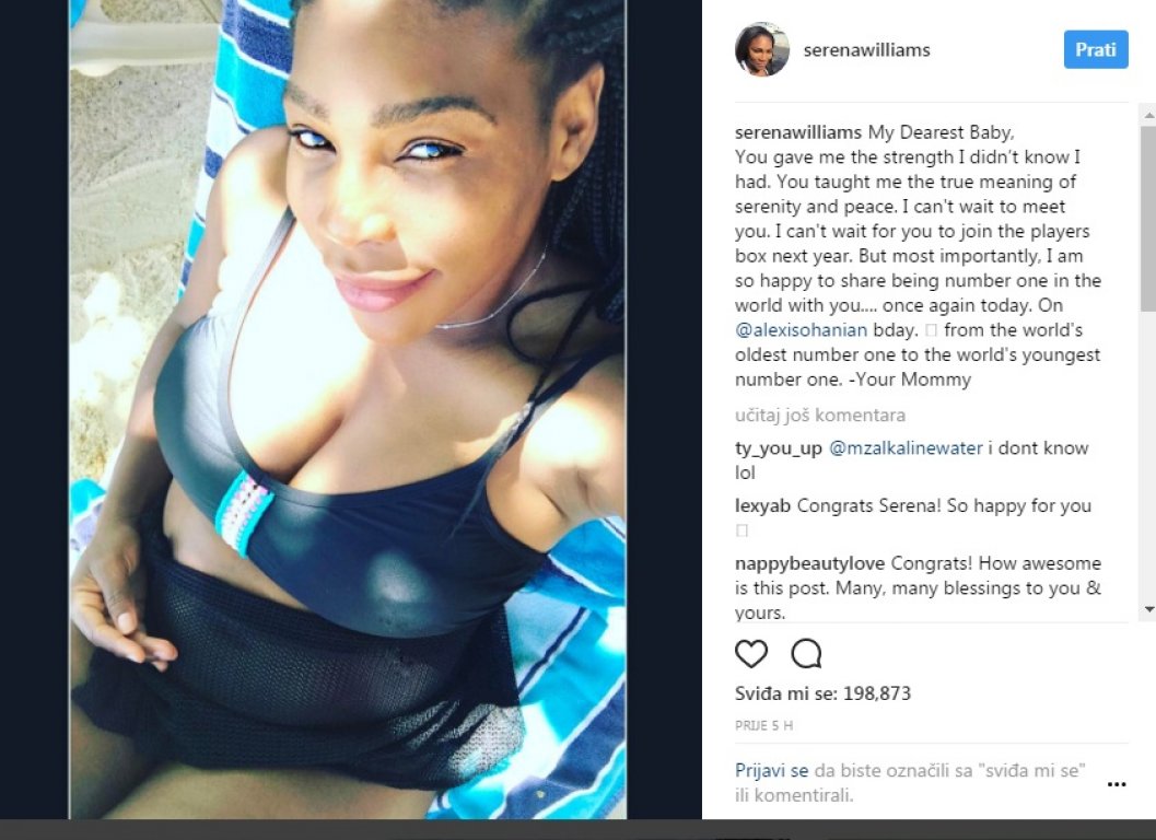 serena