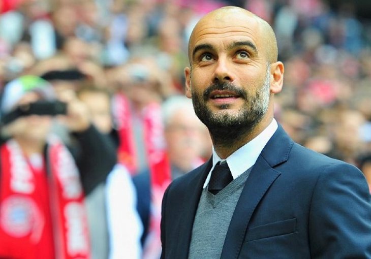 Pepu se ovo nikad nije dogodilo pa ruši svjetski rekord: Xavi je otkrio za koju zvijezdu Guardiola ne pita za cijenu