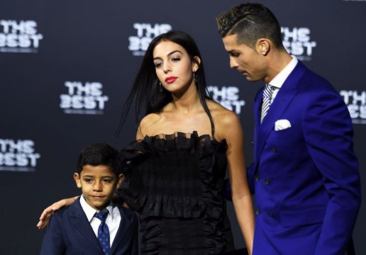 Messi uništio planirani dernek Ronaldove djevojke 