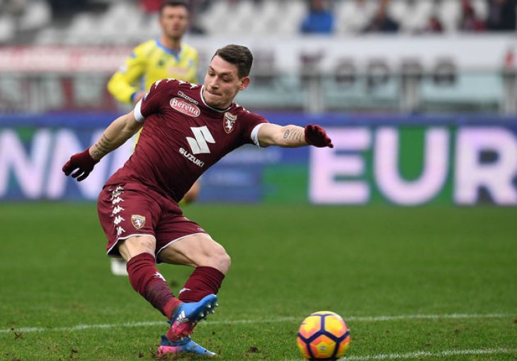 BELOTTI ISKREN I REALAN: Ne vrijedim 100 miliona eura!